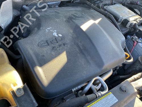 Used Alternator Alternator JEEP COMPASS (MK49) 2.2 CRD 4x4 (163 hp) 29287892 29287892