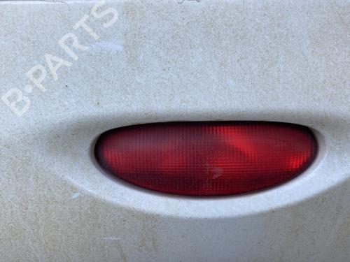 Used Rear fog light PEUGEOT 206 Hatchback (2A/C) 1.4 HDi eco 70 (68 hp) 24828838