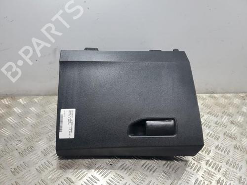 Glove box PEUGEOT 3008 II SUV (MC_, MR_, MJ_, M4_) 1.5 BlueHDi 130 | BP22119676C95 