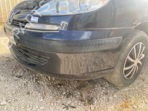 front-bumper-peugeot-807-eb_-2002-39215348 main image