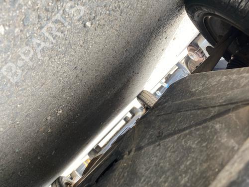 Used Subframe Subframe 34334656 34334656