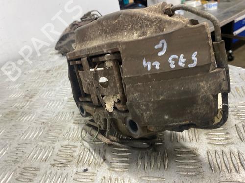 Used Left front brake caliper Left front brake caliper CITROËN C8 (EA_, EB_) 3.0 V6 (204 hp) 40064097 40064097