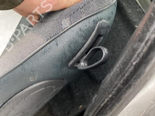 Left front seat CITROËN XSARA Coupe (N0) 2.0 HDI 90 | BP32370201C15