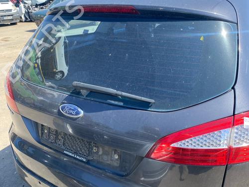 Used Tailgate Tailgate 36684744 36684744