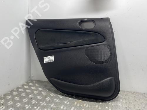 Used Rear left panel PEUGEOT 206 SW (2E/K) 2.0 HDi (90 hp) 29485104