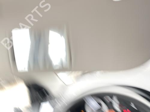 Left sun visor KIA PICANTO I (SA) 1.0 | BP31919285I1