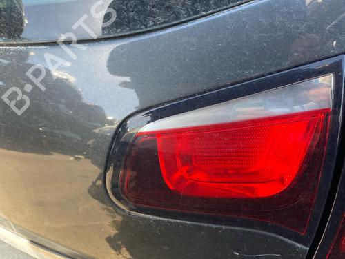 Right tailgate light CITROËN C3 II (SC_) 1.6 HDi | BP36095184C80 - Image 3