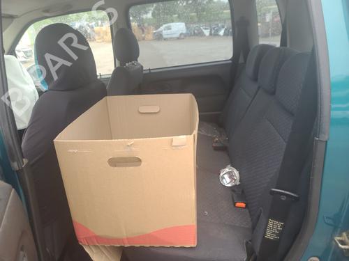 Ignition barrel SUZUKI WAGON R+ (MA) 1.3 DDiS (RB413D) | BP34480120M48 - Image 5