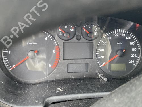 Instrument cluster SEAT IBIZA II (6K1) 1.9 TDI | BP30491392C47 