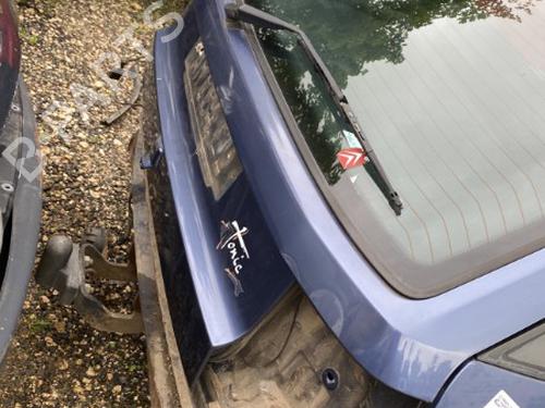 Tailgate CITROËN ZX (N2) 1.9 D | BP21516746C6 