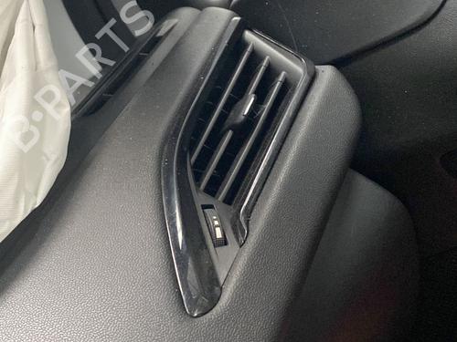 Used Air vent PEUGEOT 208 I (CA_, CC_) 1.2 VTI 82 (82 hp) 23785799