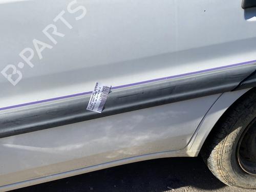 Left rear door CITROËN SAXO (S0, S1) 1.5 D | BP29341311C4 