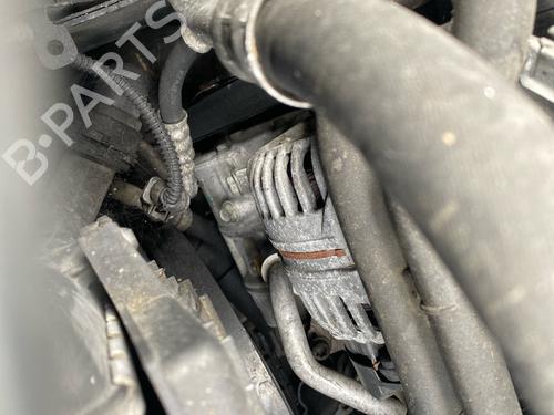 AC compressor SKODA SUPERB II (3T4) 2.0 TDI 16V | BP39215347M34 - Image 2
