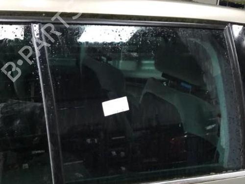 Dørrute Høyre bak CITROËN C4 Picasso I MPV (UD_) [2006-2015]  19907598