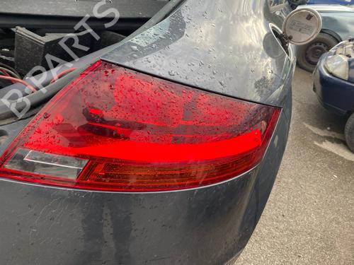 Used Right taillight Right taillight AUDI TT (8J3) 3.2 V6 quattro (250 hp) 40253522 40253522