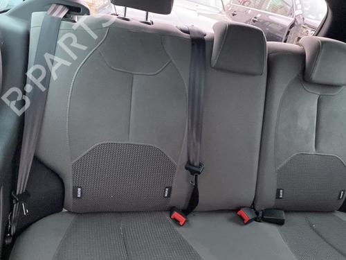 Rear seat CITROËN DS3 (SA_) 1.4 HDi 70 (SA8HP4) | BP31060878C17 - Image 3