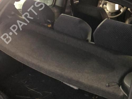 Hattehylle FIAT PUNTO (188_) 1.9 JTD 80 (188.237, .257, .337, .357) (80 hp) 19910760