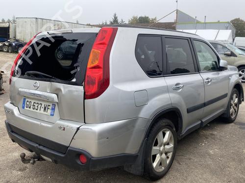 Front right panel NISSAN X-TRAIL II (T31) 2.0 dCi 4x4 | BP30821187C59 - Image 6