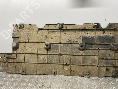 Used Underbody protection Underbody protection RENAULT MEGANE IV Hatchback (B9A/M/N_) 1.2 TCe 130 (B9MR) (130 hp) 31691330 31691330