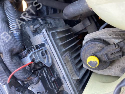 Used Engine control unit (ECU) Engine control unit (ECU) 34412431 34412431