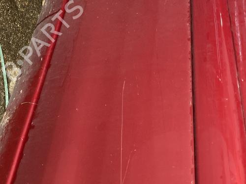 Left front door CITROËN C4 Picasso I MPV (UD_) 1.6 HDi | BP21492646C2 