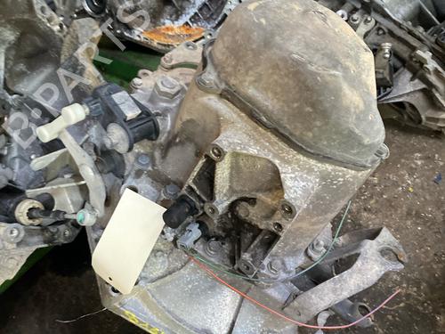 gearbox-fiat-qubo-225_-2008-36073669 main image