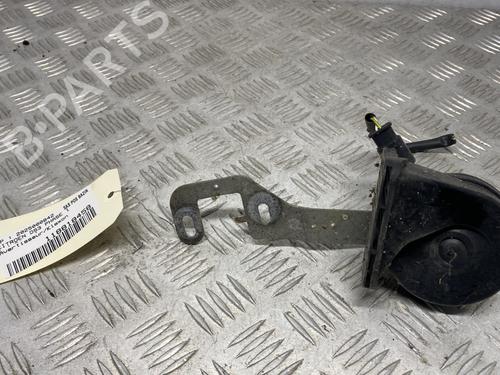 Horn CITROËN DS3 (SA_) 1.4 HDi 70 (SA8HP4) | BP31290158E13