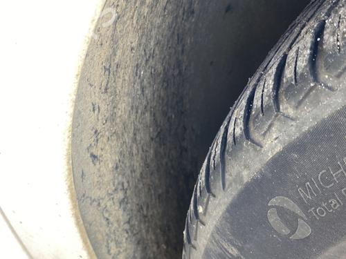 Wheel arch CITROËN C3 II (SC_) 1.4 | BP29504207C56 