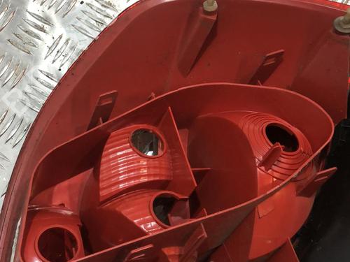 Højre baglygte RENAULT CLIO III (BR0/1, CR0/1) 1.5 dCi (BR17, CR17) | BP19912322C35