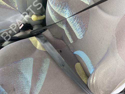 Used Front left seatbelt Front left seatbelt RENAULT TWINGO I (C06_) 1.2 (C066, C068) (58 hp) 29455454 29455454