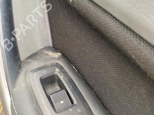 Right front window switch FORD RANGER (TKE) 2.2 TDCi 4x4 | BP36400687I26 - Image 2