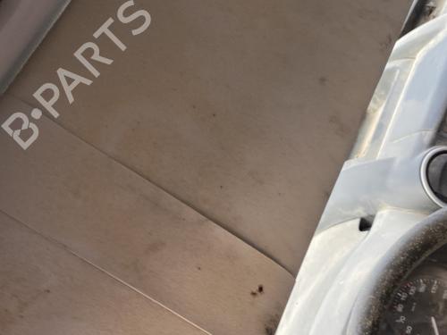 Used Left sun visor PEUGEOT PARTNER Box Body/MPV 1.6 HDi (75 hp) 30885702