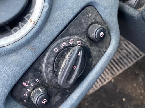 Used Headlight switch FORD FIESTA VI (CB1, CCN) 1.6 TDCi (90 hp) 30552106