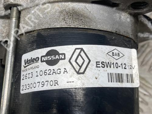 Starter RENAULT CAPTUR I (J5_, H5_) 0.9 TCe 90 | BP22375852M8 