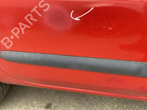 Dørlist RENAULT CLIO II (BB_, CB_) 1.4 (B/CB0C, B/CB0S) (75 hp) 28540746