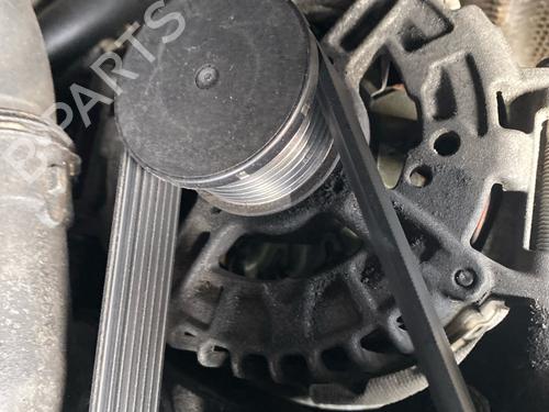 Used Alternator Alternator 36408770 36408770