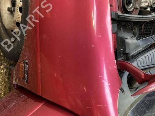 Left front fenders RENAULT MEGANE I Coach (DA0/1_) 1.6 16V (DA0B, DA04, DA11) | BP22119335C41 
