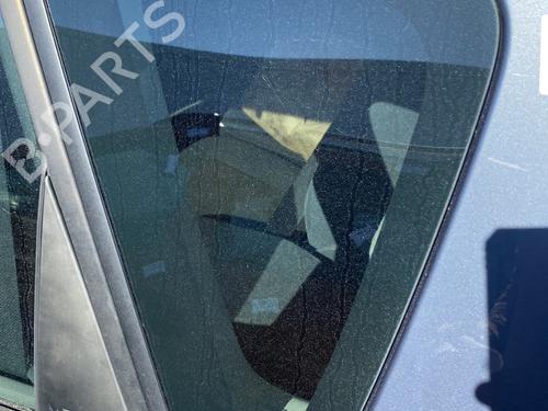 Rear left quarter glass RENAULT SCÉNIC II (JM0/1_) 2.0 dCi (JM1K) | BP29012970C93 