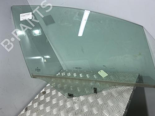 Front right door window CITROËN C4 I (LC_) 1.6 HDi | BP22115640C19 