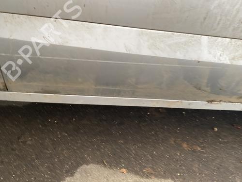 Dørliste RENAULT KOLEOS I (HY_) 2.0 dCi 4x4 (HY0K) (150 hp) 31969619