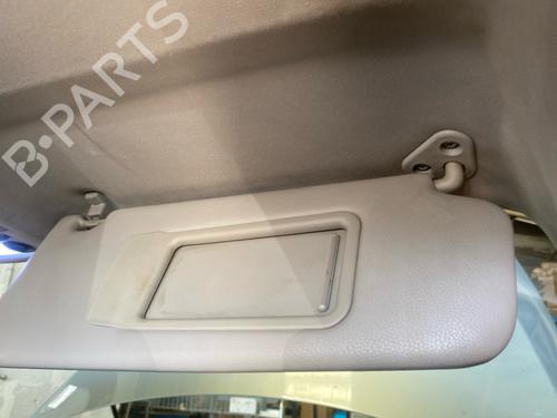 Right sun visor BMW 3 Touring (E91) 320 d | BP36030459I2 - Image 3