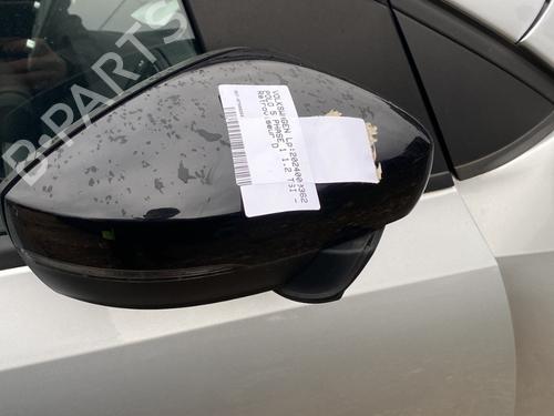 Used Right mirror VW POLO V (6R1, 6C1) [2009-2022]  22178781