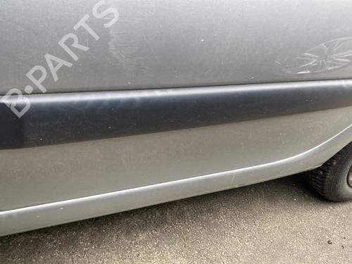 Door moulding trim CITROËN XSARA PICASSO (N68) 1.6 HDi | BP22220106C150 