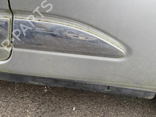 Other CITROËN DS3 (SA_) 1.4 HDi 70 (SA8HP4) | BP31050675O1 - Image 3