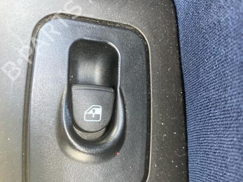 Right front window switch LANCIA YPSILON (843_) 1.2 (843.AXA1A) | BP38164059I26 - Image 2