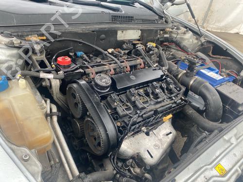 Engine ALFA ROMEO 147 (937_) 1.6 16V T.SPARK ECO (937.AXA1A, 937.BXA1A) | BP35884796M1 - Image 2