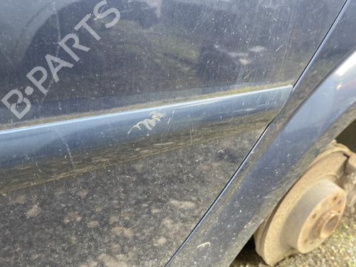 Dørliste Dørliste OPEL SIGNUM Hatchback (Z03) 1.9 CDTI (F48) (150 hp) 23783796 23783796