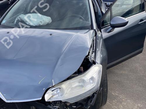 Electric handbrake CITROËN C5 III Break (RW_) 2.0 HDi | BP28813809E5 