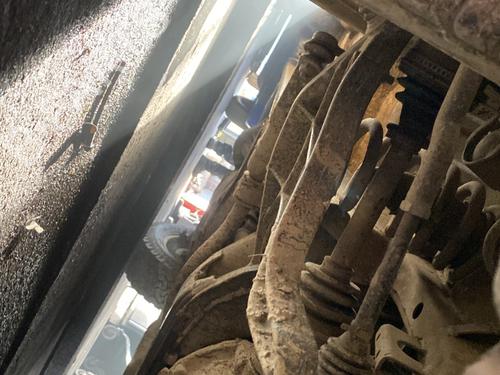 Right front driveshaft SUZUKI GRAND VITARA I (FT, HT) 2.0 TD 4x4 (SQ420D) | BP30934095M39