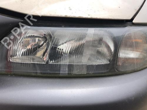 Used Left headlight VOLVO XC70 I Cross Country (295) D5 XC AWD (163 hp) 22123631